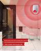 Wireless Barrier-Free Bathroom Emergency Sound & Light Alarm for Disabled