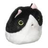Оригинальная плюшевая игрушка Sanei Boeki Nekodango Hachi, Ш7,5хГ6хВ7 см, Животное