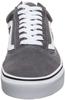 Sneakers Vans Old Skool Pewter/True White