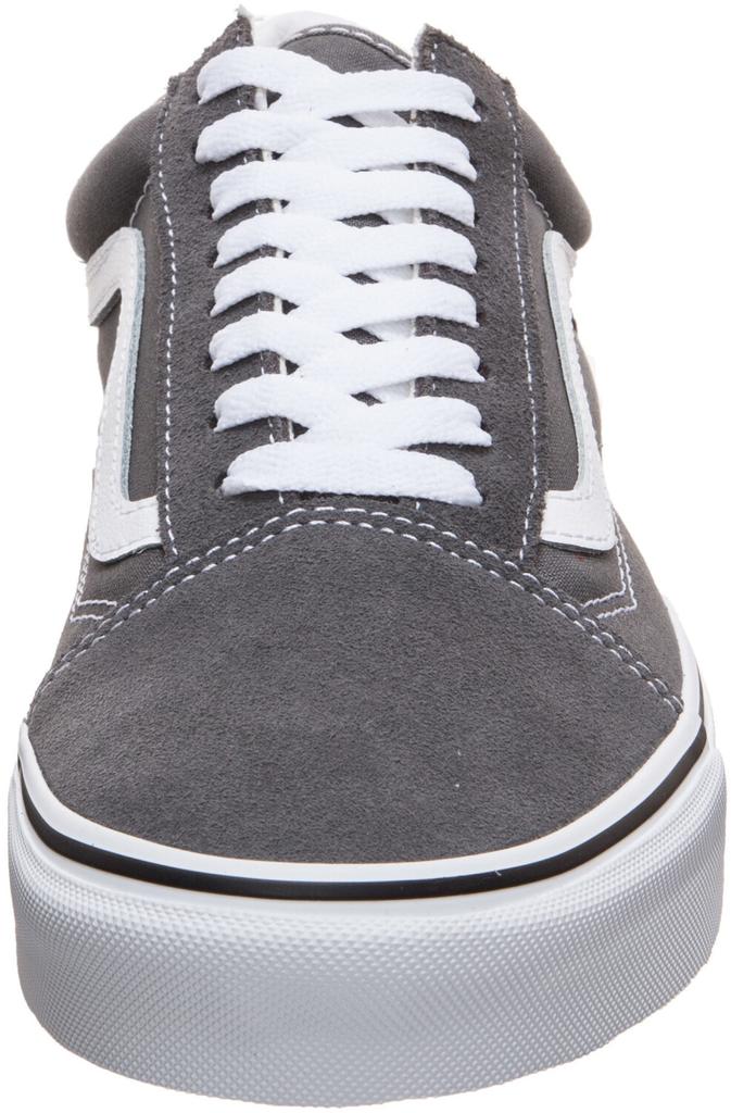 Sneakers Vans Old Skool Pewter/True White