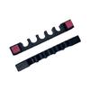 Billiards Pool Cue Holder, Light Weight Billiard Stick Rack Support Bracket for Pool Cue, 3/4/5 Holes Billiard Cue Rest