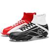 Футбольные бутсы Футбольные бутсы мужские подростковые и детские детские тренировочные бутсы Assassin Professional с высоким берцем