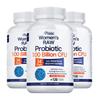 Pslalae - Probiotic Capsules for Women - Urinary Tract & Gut Health