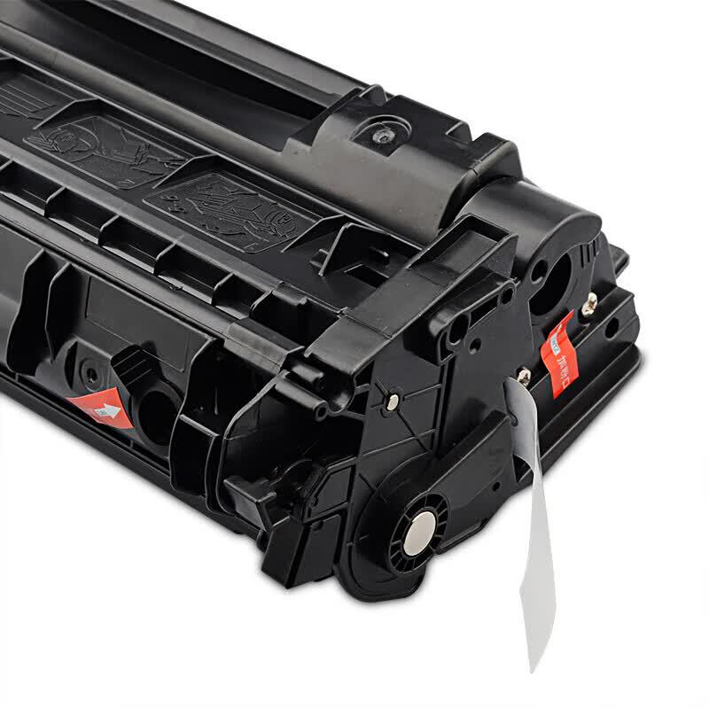 Compatible Q7553A Black Toner Cartridge