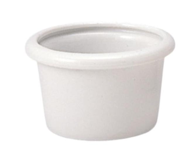 Small Round Flower Vase Buddhist Altar Supplies, Home Memorial Supplies, Urn Use