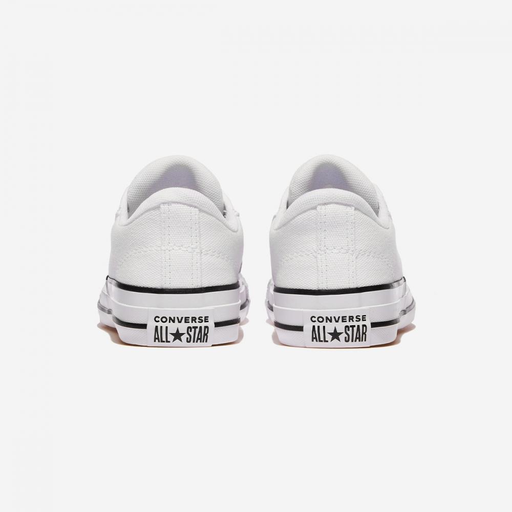 Converse Chuck Taylor All Star Malden Street Белый A10349c Белый Черный
