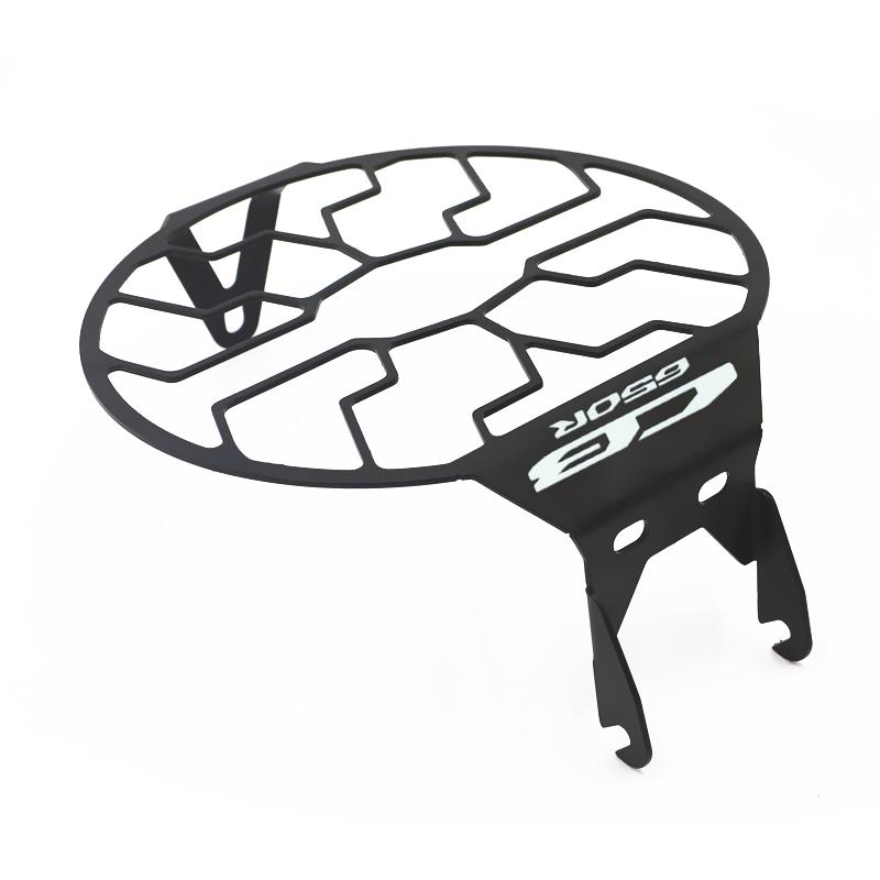 НОВИНКА для HONDA CB 650R CB650R-аксессуары для модификации мотоцикла, защитная крышка решетки фары