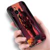 Крутой чехол для телефона Deadpool для Apple iPhone 12 13 Mini 11 14 15 Pro Max 7 8 Plus X XR XS SE 2020 2022 черный силиконовый чехол