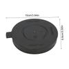 Headlight Dust Cover 89072961 Headlamp Dust Replacement for Peugeot 301 508 3008 4008 5008 Partner Headlight Bulb Dust Cover