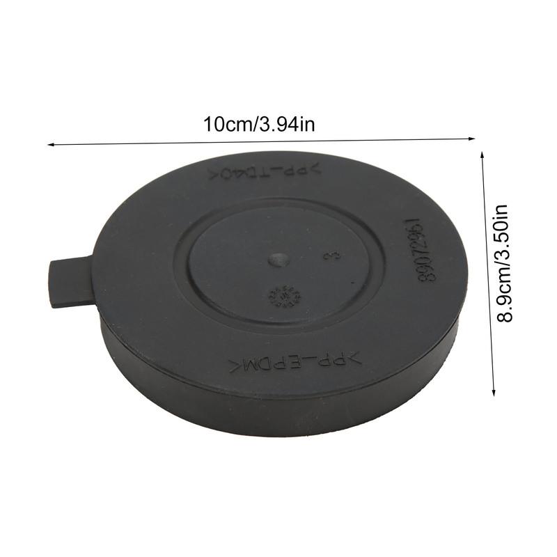 Headlight Dust Cover 89072961 Headlamp Dust Replacement for Peugeot 301 508 3008 4008 5008 Partner Headlight Bulb Dust Cover