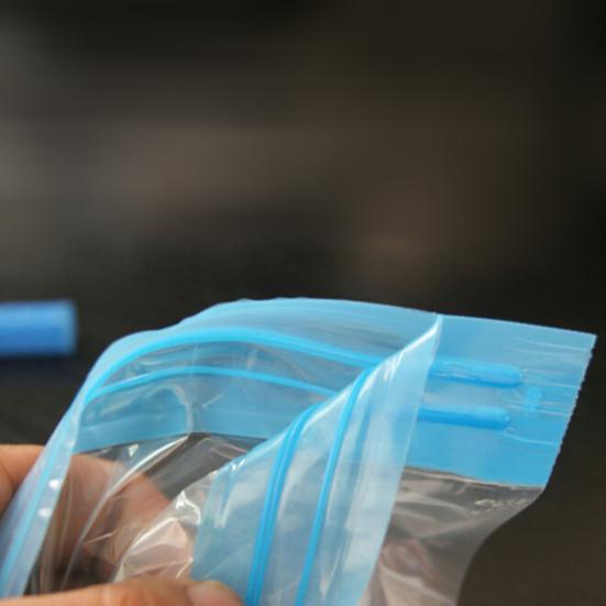 Многоразмерный вакуумный мешок для хранения с уплотнением, компактный компрессионный мешок