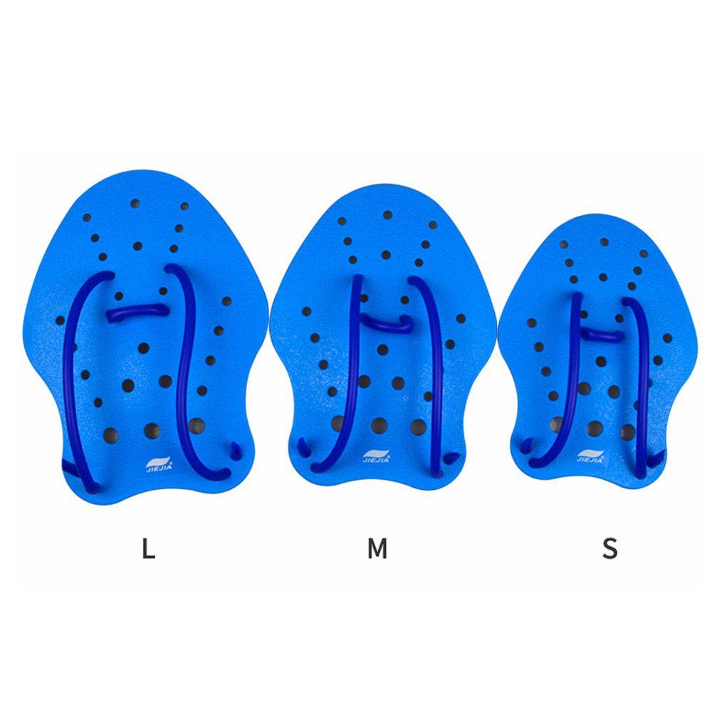 Sport Diving Gloves Hand Webbed Gloves Training Swimming Hand Paddles Fin Flipper Swimming Paddles