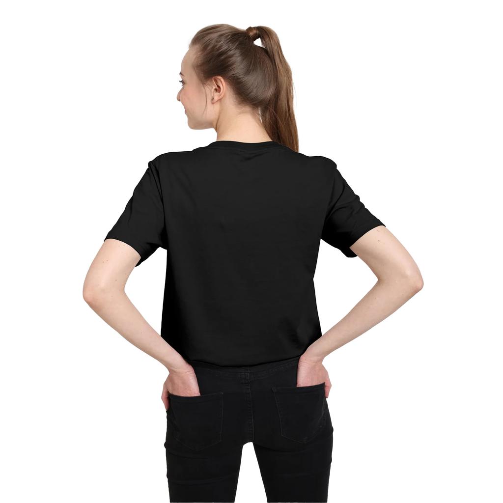 Curb Your Enthusiasm Unisex Adult Logo T-Shirt