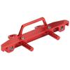 RC Aluminum Front and Rear Bumper Set for   SCX24 90081 1Celsius24 RC Car Upgrade Parts