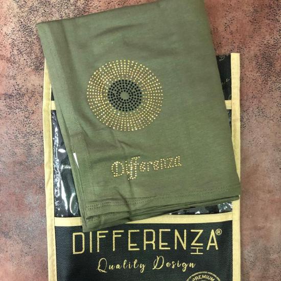 Luxury Hijab Scarf Muslim Women Wear Foulard Cotton Combing Handicrafts Turkish Wedding