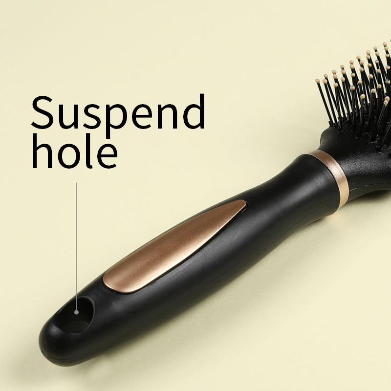 Массажная расческа для парикмахерской