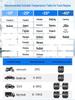 Антифриз Coolant Haval Серии H для Моделей H6, H2, H9, H4, H5, M6, H1, H7 - Красный/Зеленый