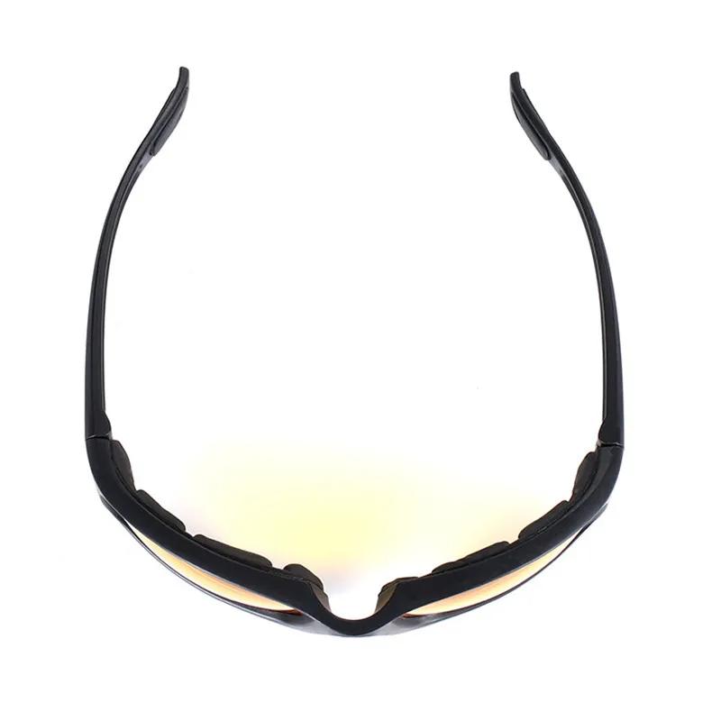 Ветрозащитные мотоциклетные очки с защитой от ультрафиолета, мужские моторные очки, очки для верховой езды, мужские ветрозащитные мотоциклетные очки, аксессуары для защиты глаз