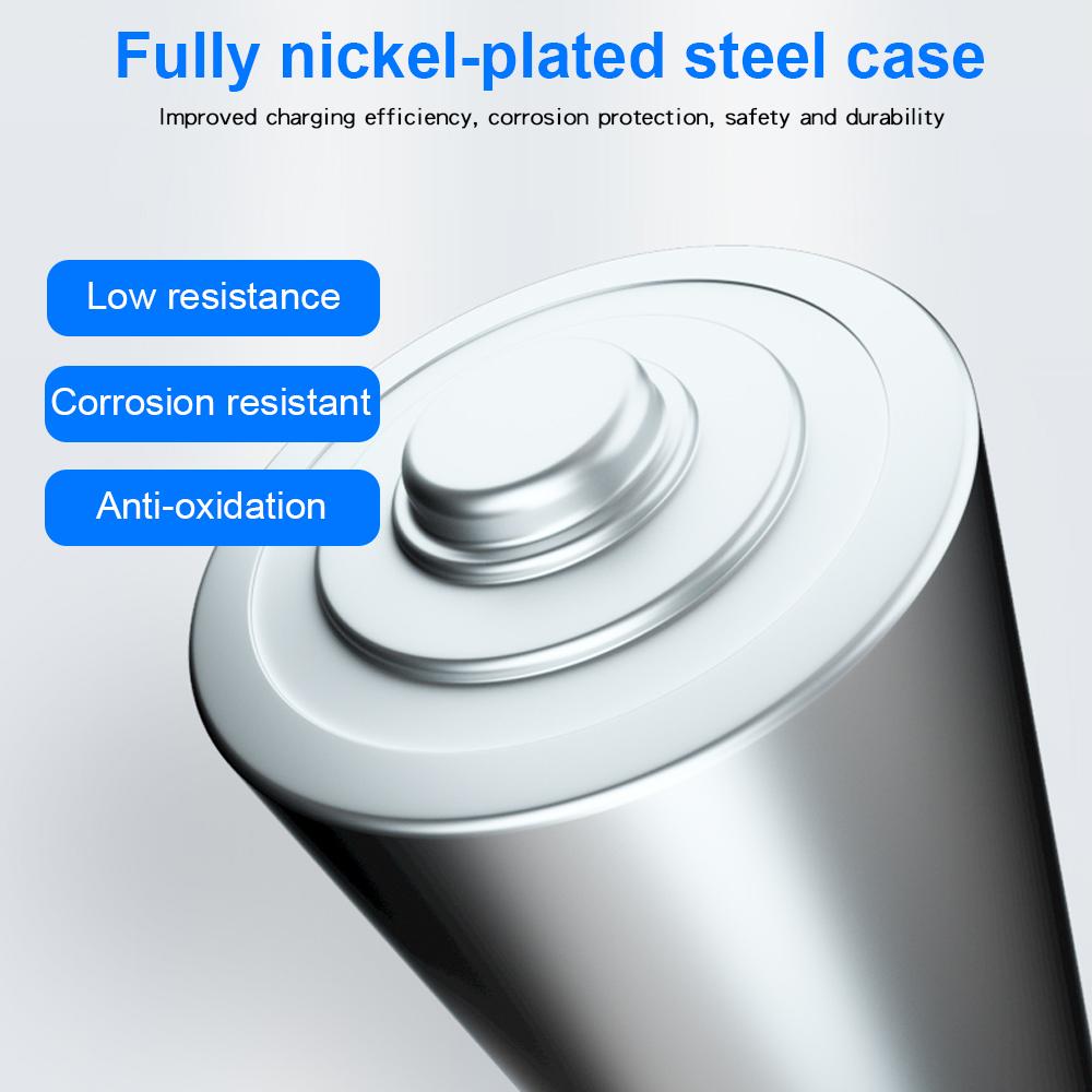 Аккумуляторная батарея KEPTU 4-32 шт. 3A AAA 1,2 В 900 мАч Ni-MH