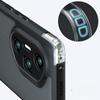 Матовый акриловый чехол PC+TPU для Honor 400 Pro 400 Lite Роскошный противоударный прозрачный жесткий бампер для Honor400 Pro