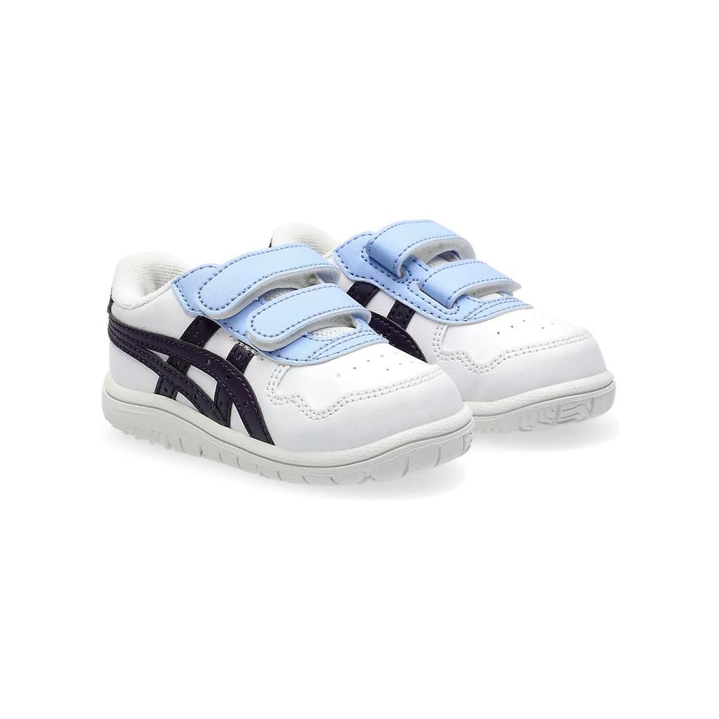 Asics Japan S TS White Night Shade Baby Sneakers 1204A092-132