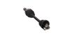 Ft13973 Fast Left Axle