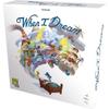 Jeu de société When I Dream - ASMODEE - À partir de 8 ans - 4 joueurs ou plus - 30 min