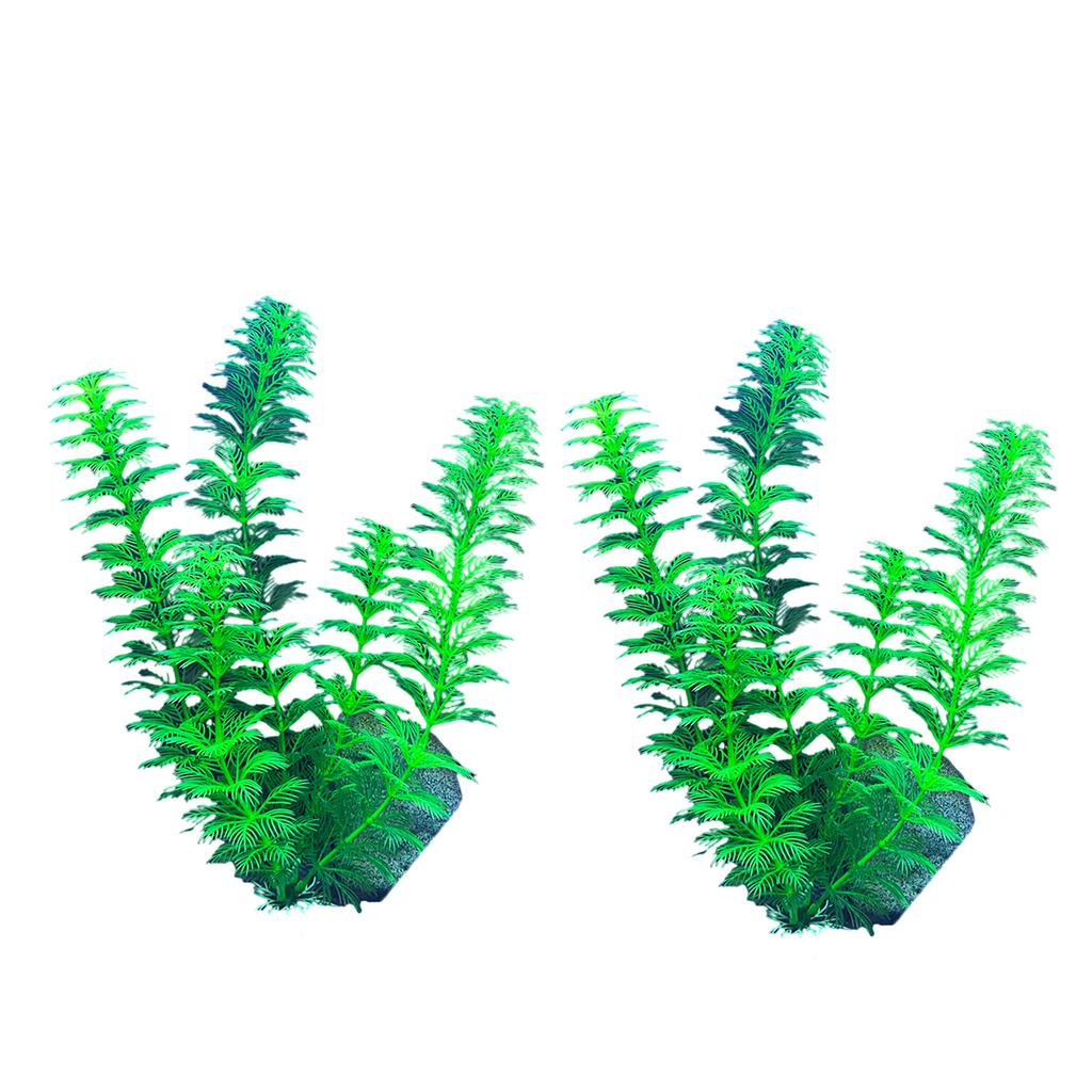 Aquariums Landscape Grass Plastic Aquariums Decorations Art Crafts Terrarium Habitat Ornaments Photo Props
