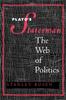Книга Plato's Statesman : The Web of Politics