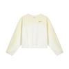 New Sweatshirts Women's White FB8685-133