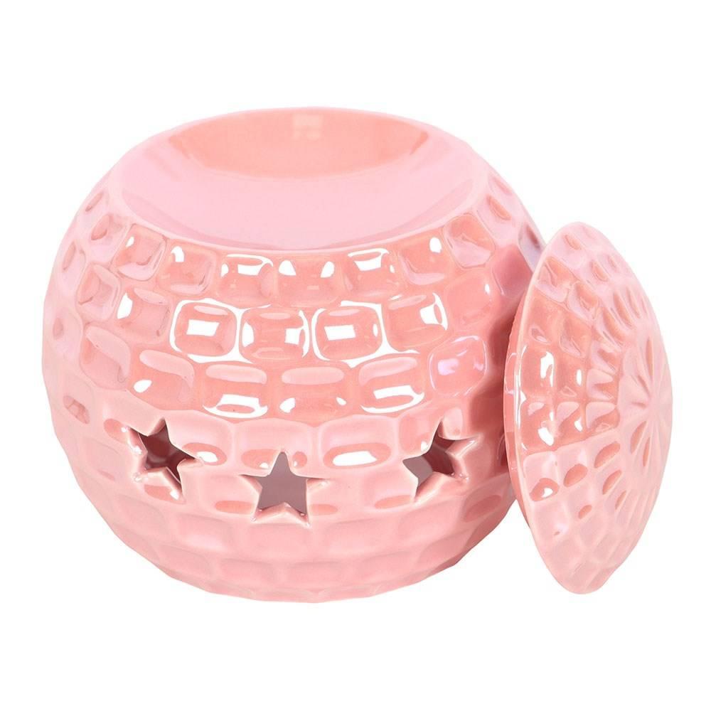 Something Different Disco Ball Oil Burner