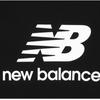 New Balance Футболка с логотипом Nb Tech