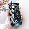Чехол для Realme Note 70T RMX5313 Крутые Животные Цветочный Расписной Чехол Мягкий Тонкий Чехол для Телефона Для Realme Note 70 Narzo 80 Lite 4G Сумки