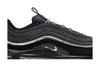 Nike Женские Air Max 97 'Black Chrome'
