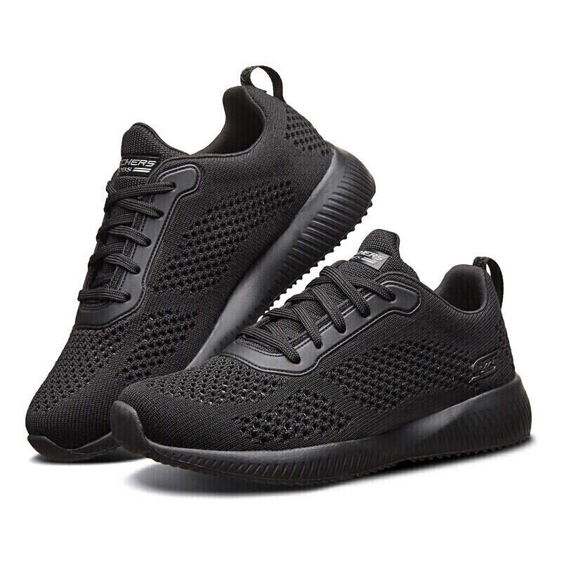 Skechers Женские сетчатые кроссовки для ходьбы и бега 32509