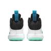 Guo Ailun Air Jordan 35 GC PF 'Morpho' (Unisex) White / Black / Laser Blue / Metallic Silver Basketball Shoes CZ8153 100