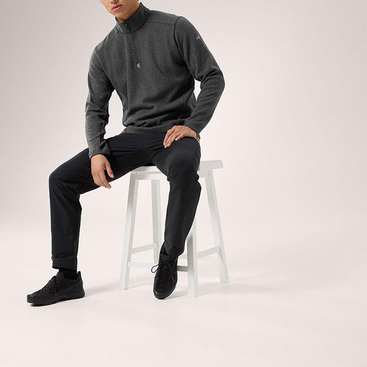 Arcteryx SS22 Fleece Clothing Men's 26929