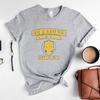 Sunnydale High School TShirt Buffy The Vampire Slayer Tshirt Class of 99 Tees Unisex Short Sleeve Tshirt Cool Vampire Shirts