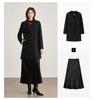 Vintage Chinese Style Long Coat