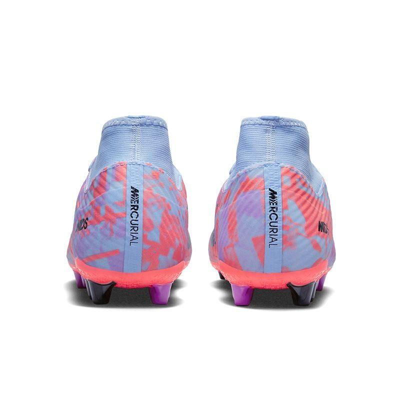 Nike Mercurial Superfly 9 Academy MDS AG 'Blue Pink' DV2423-405