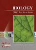 Книга Biology CLEP Test Study Guide