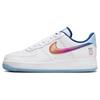 Air Force 1 Low '07 Prm Ny Vs. Новый HF4833-100