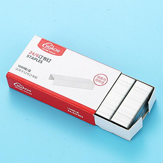 360° Rotatable Stapler: Ideal for Home, School, or Office Use, with Labor-Saving Large Capacity