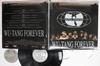 Виниловая пластинка WUTANG CLAN Wutang Forever RDAB674851PROMO LOUD RECORDS 1997 US Rap HipHopRB Б/у