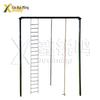 XinRuiMing Outdoor Climbing Frame & Rope System