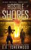 Книга Hostile Shores : A Post-Apocalyptic Survival Thriller : 5