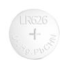 10/50 шт. батарейки AG4 LR626 таблеточного типа 1,55 В, долговечные, подходят для часов, камер и игрушек
