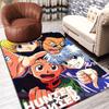 Hunter x Hunter Rug Floor Mat for Living Room or Bedroom Soft and Comfortable Carpet a Gift for Birthday and Holiday.SFF0917044