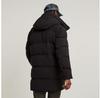 Зимняя куртка G-Star Whistler Padded Hodded 2.0 Parka (D25347) G- Whistler Padded Hodded 2.0 (D25347-D518) dk black