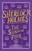 Книга Sherlock Holmes: The Sign of the Four : 2